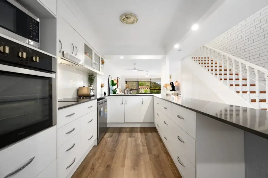 Renovated Two Bedroom Townhouse - Available NOW!