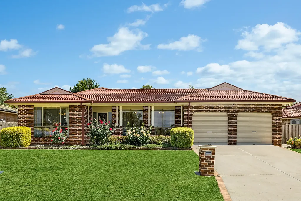 13 Narryer Close, Palmerston, ACT 2913