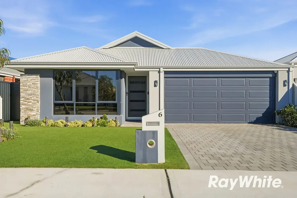 New To Market In Brabham