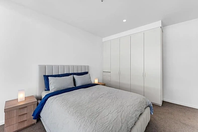 54/17 Captain Cook Crescent, Griffith, ACT 2603, 2 slaapkamers, 2 badkamers, Apartment