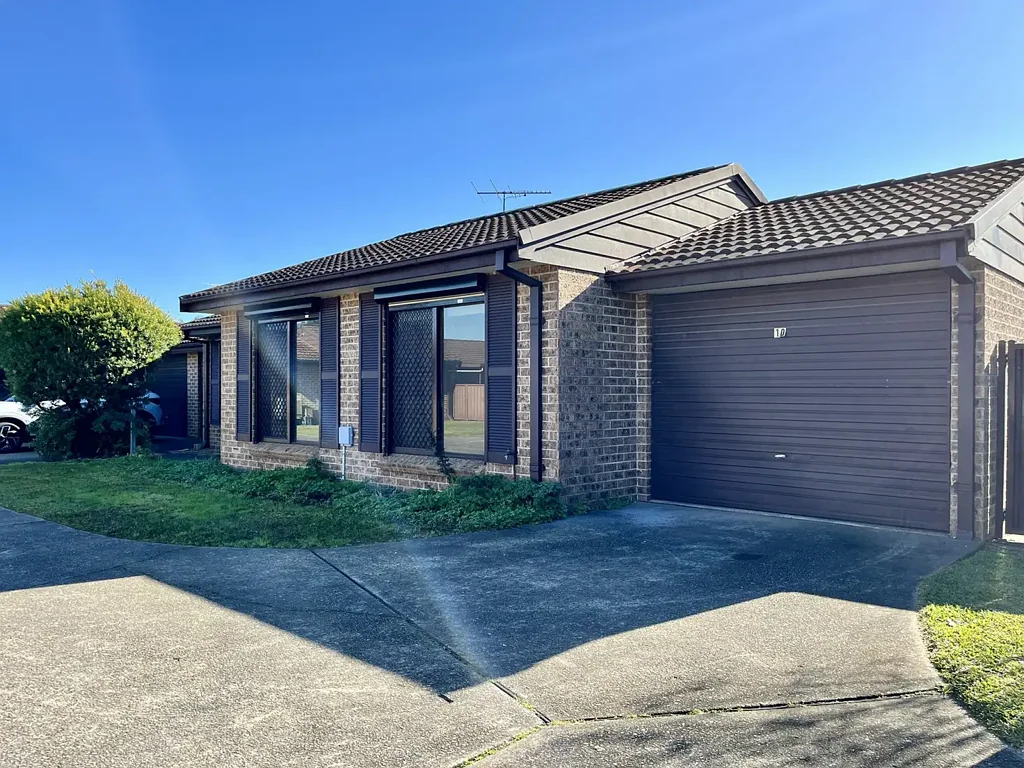 Two Bedroom Home with Space, Comfort & Convenience