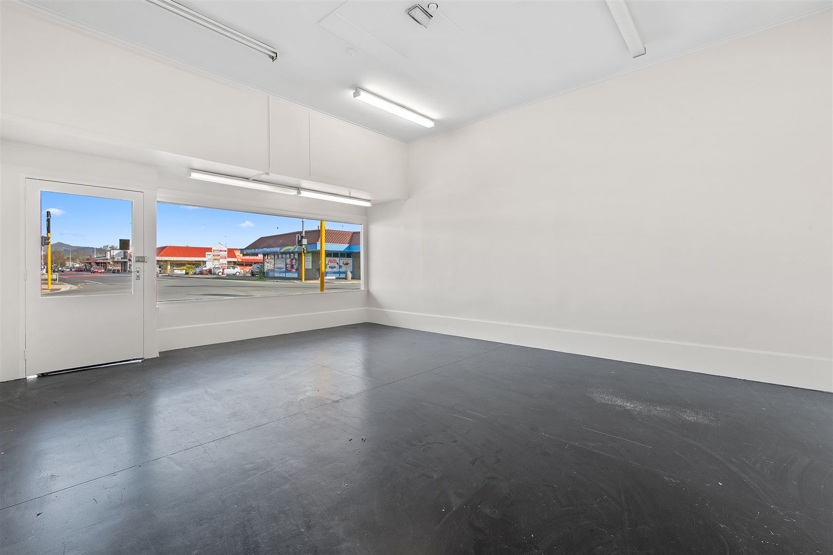 73 North Avon Road, Richmond, Christchurch, 4 phòng ngủ, 1 phòng tắm