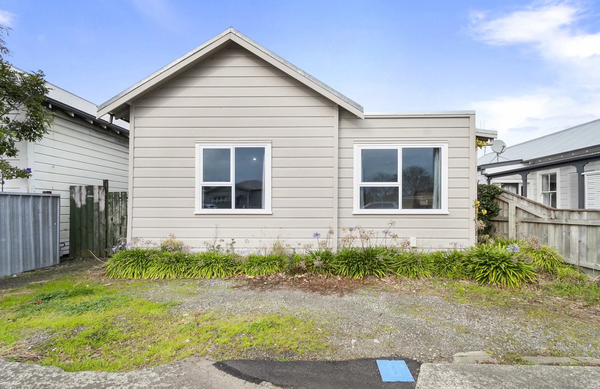 Palmerston North Central 3Phòng ngủ Investment opportunity with income from day one