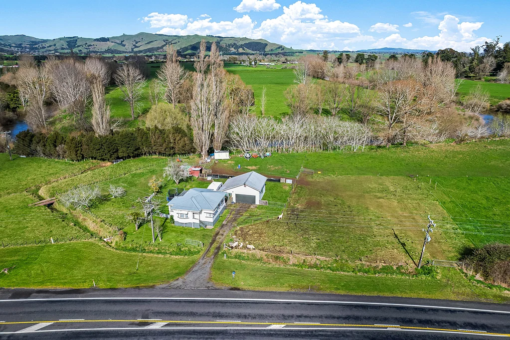 Karangahake 2房  Convenient Lifestyle