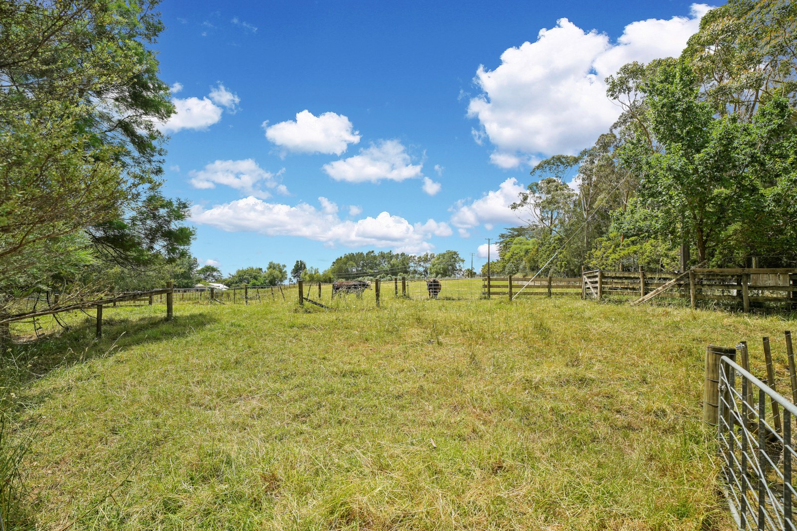 Rural  Countryside Living Zone