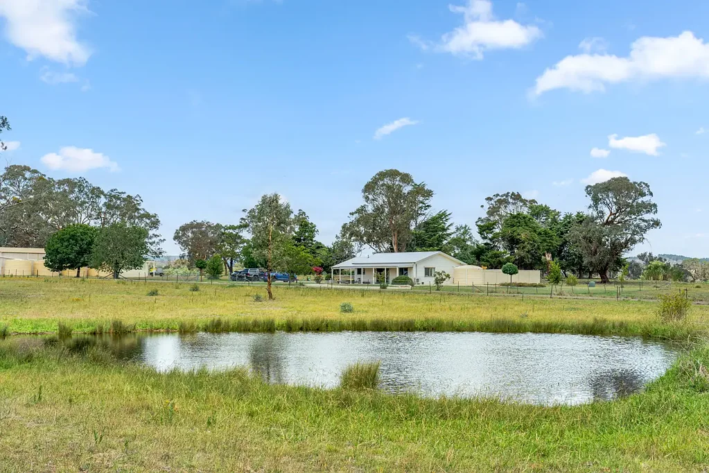 Majura 4غرفة نوم "Gladefield Farm" - A Rare Piece of Canberra's Farming History