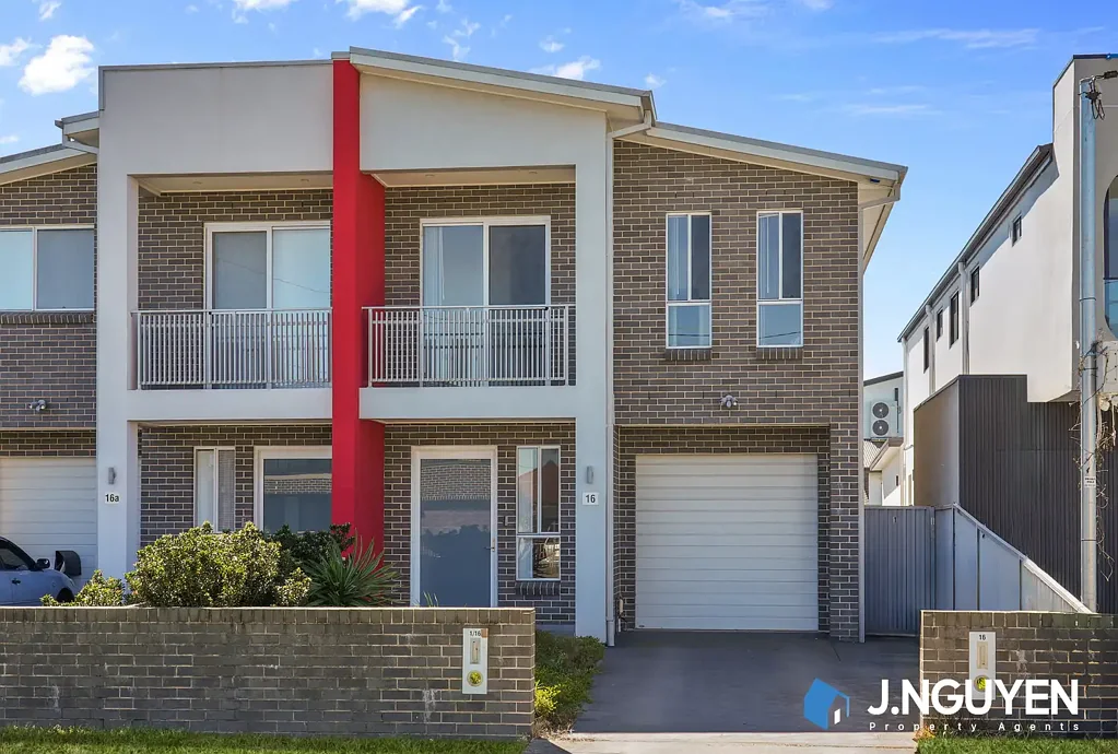 16 Cathcart Street, Fairfield, NSW 2165