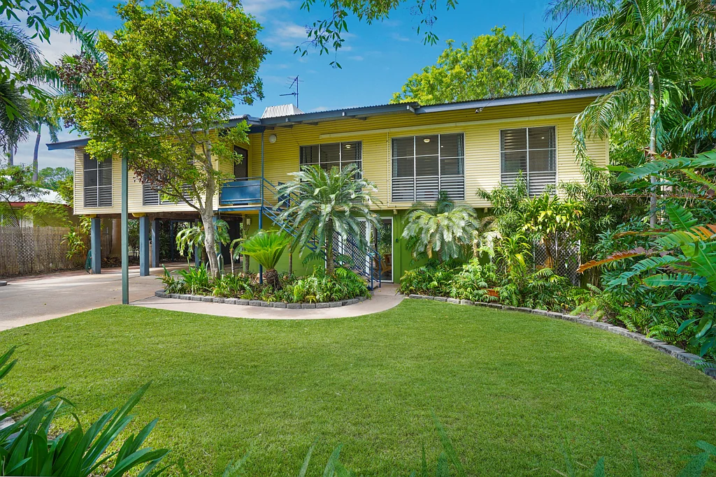 20 Borella Circuit, Jingili, NT 810