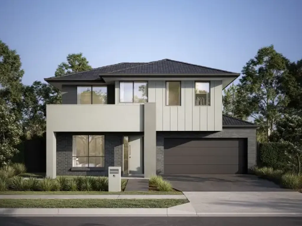 Leppington 5બેડરૂમ PRIME LEPPINGTON LOCATION | 5 BED | 3.5 BATH | DOUBLE LOCK-UP GARAGE