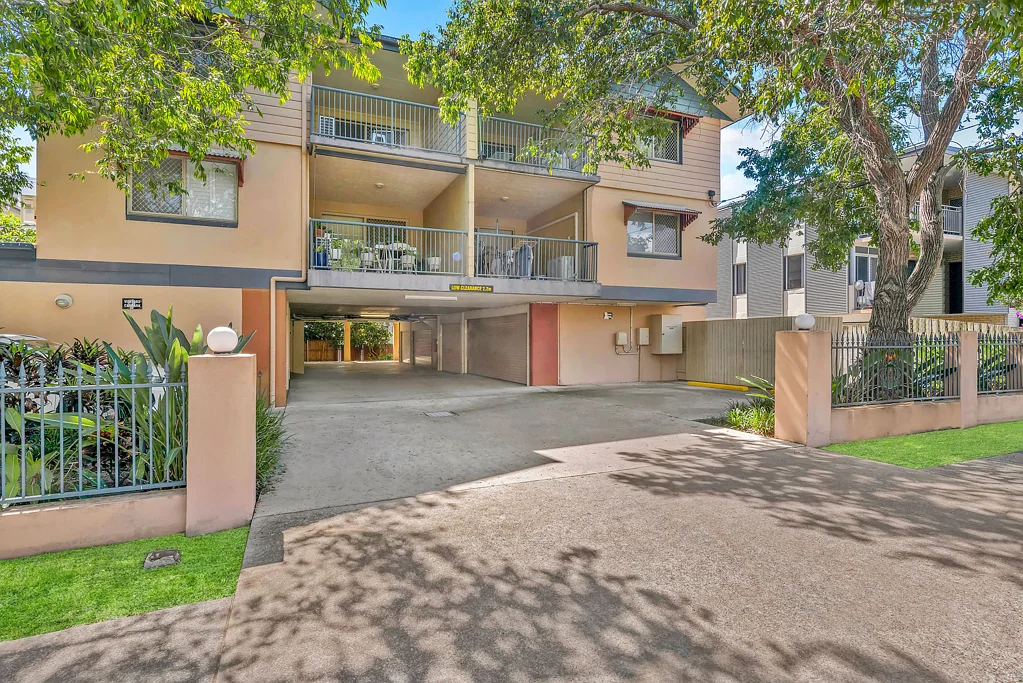 7/17 Dwyer Street, Nundah, QLD 4012