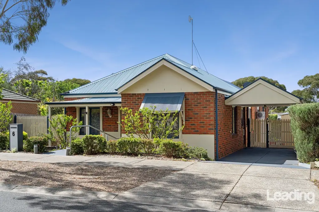 6 Reddan Court, Sunbury, VIC 3429