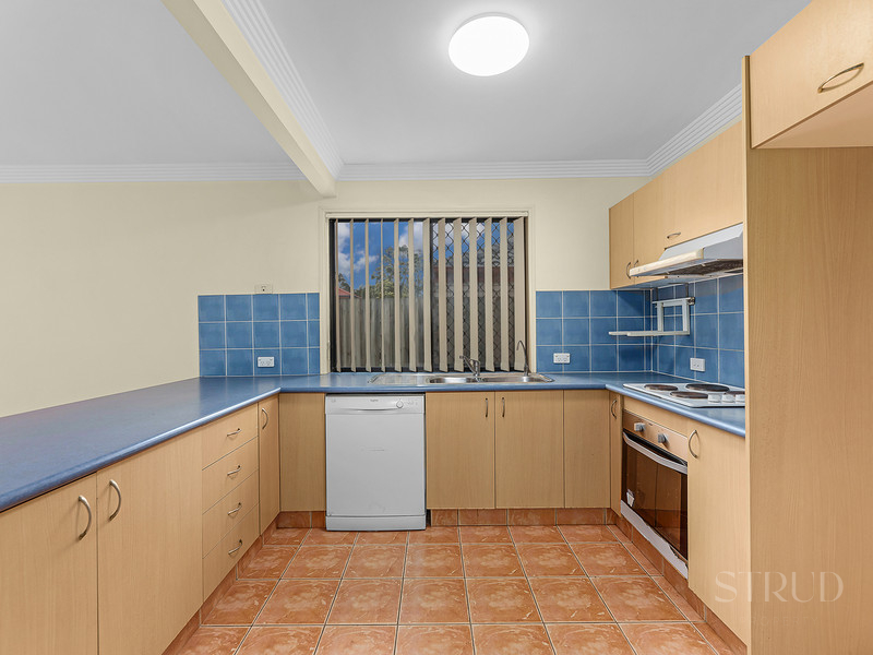 5 ANATINI PL, FOREST LAKE QLD 4078, 0 침실, 0 욕실, House