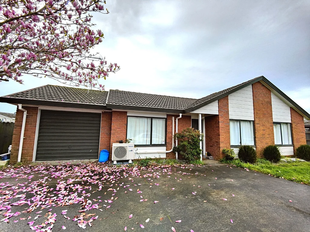 6 Horlicks Place, Manurewa, Auckland