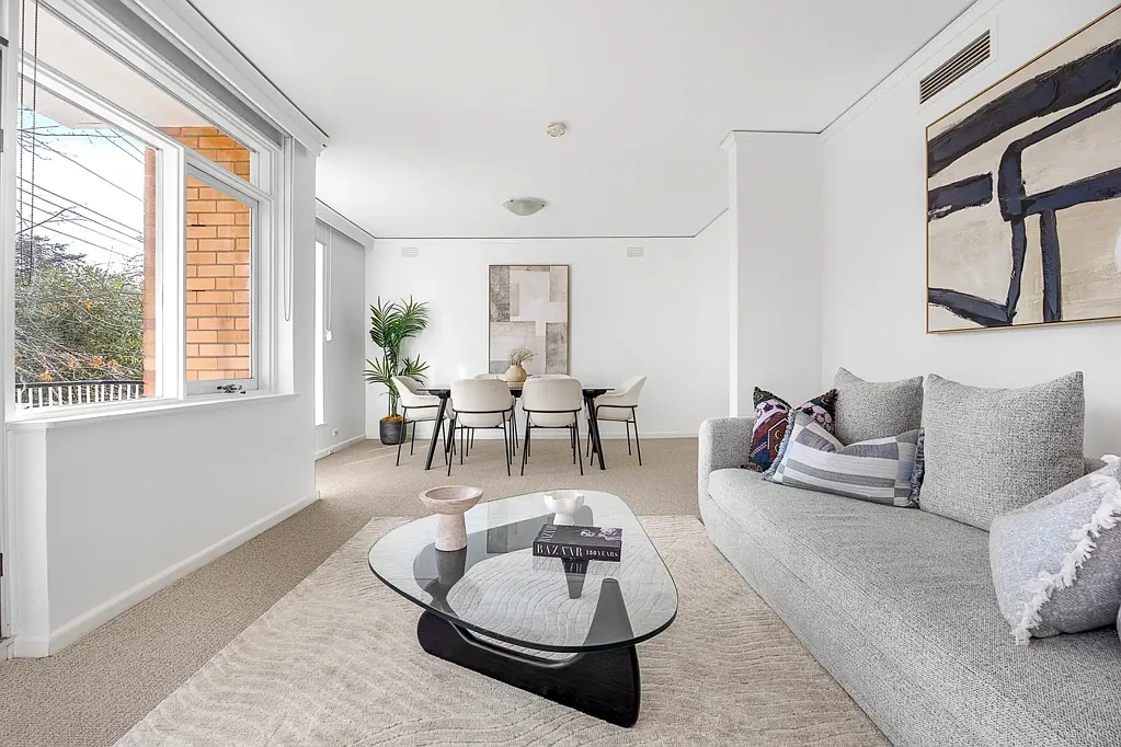Armadale 3ਬੈੱਡਰੂਮ A Rare Three Bedroom In Armadale
