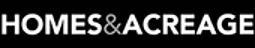 Homes & Acreage