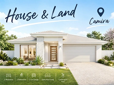 Labas ng Bahay - Address Withheld, Camira, QLD 4300
