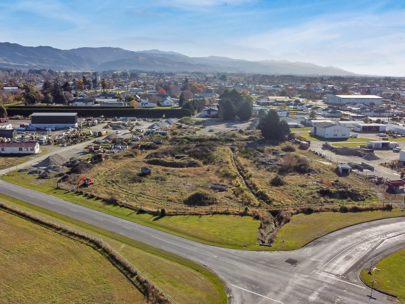 30 William Street, Waimate, Waimate, 0房, 1浴