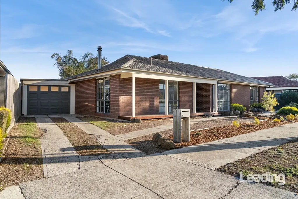 29 Dunrossil Drive, Sunbury, VIC 3429