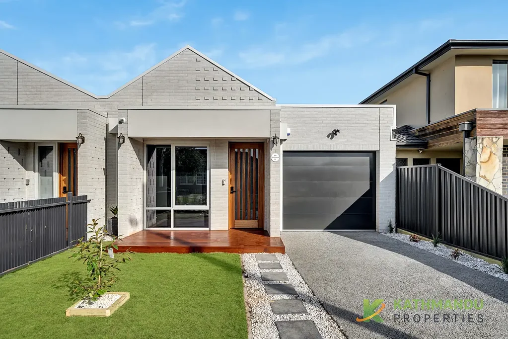 Brand-New Contemporary Living in a Convenient Glenroy Location