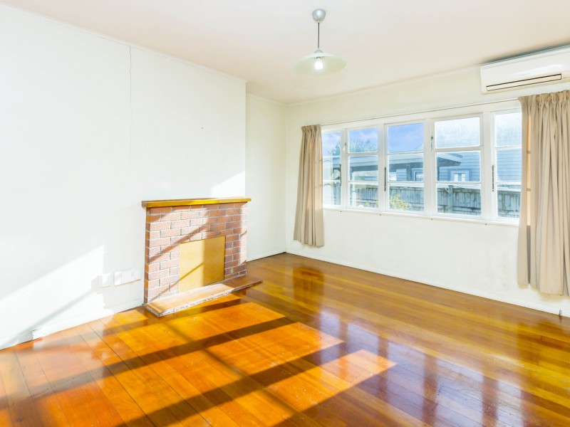 869a High Street, Boulcott, Lower Hutt, 3房, 1浴