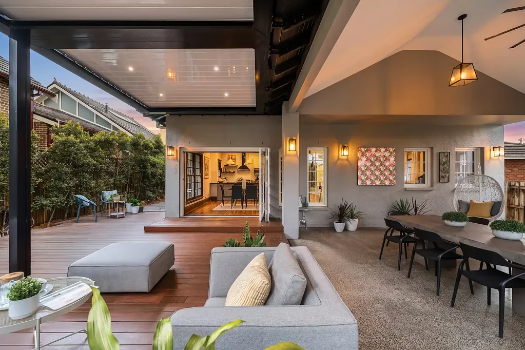41 Clanwilliam Street, Eastwood, NSW 2122