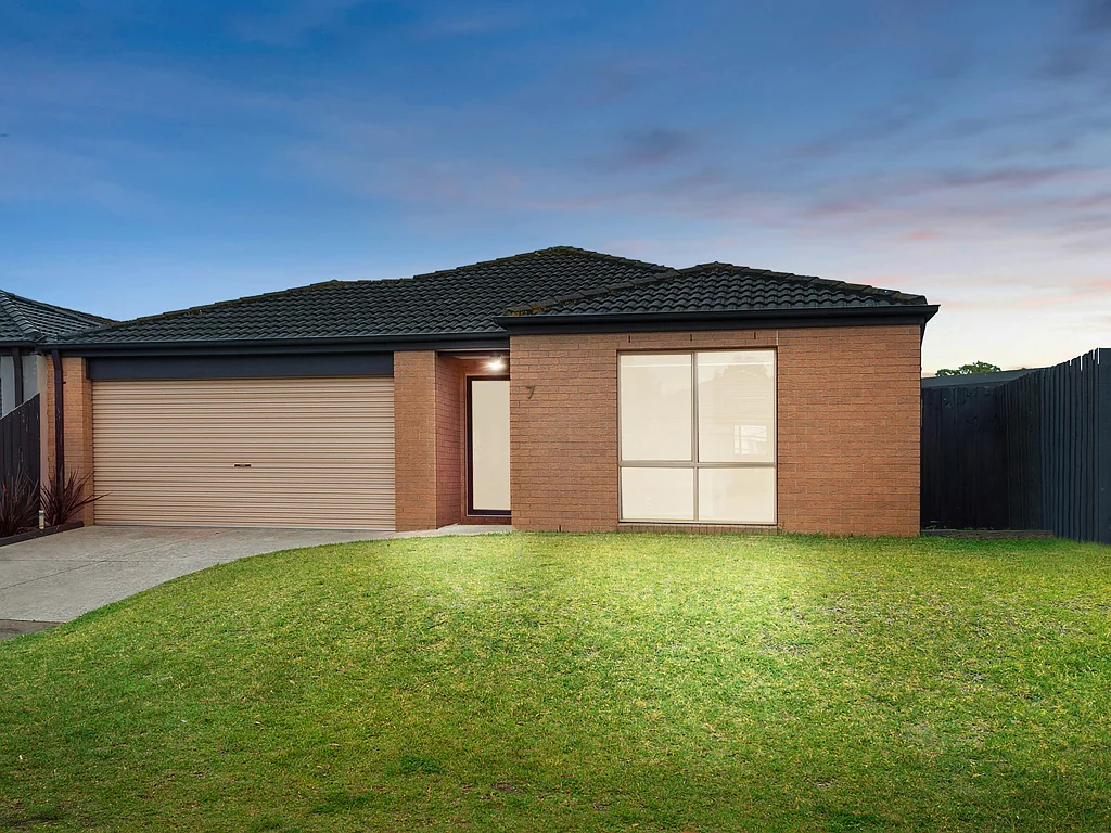 7 Pelican Place, Hastings, VIC 3915