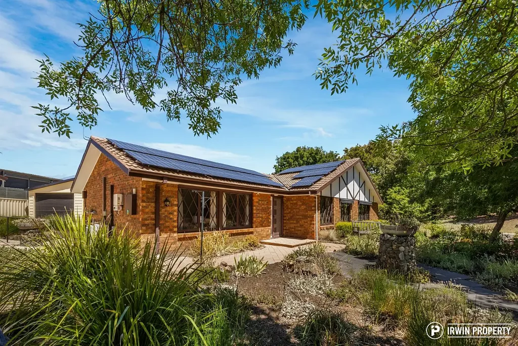 20 Glencross Street, Chisholm, ACT 2905