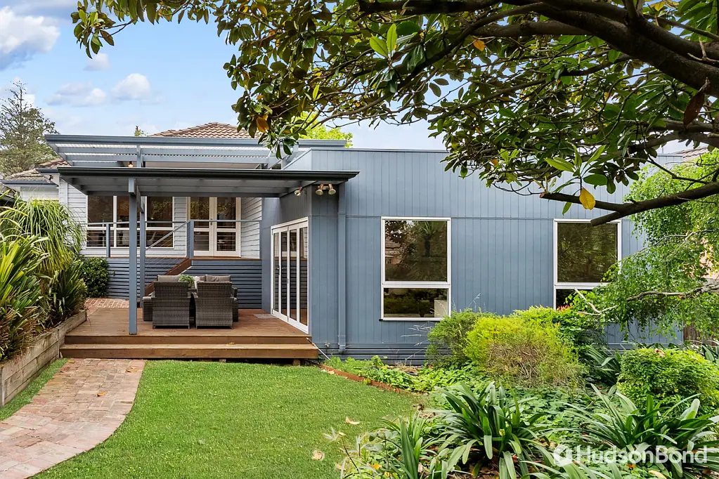 5 Gray Street, Doncaster, VIC 3108