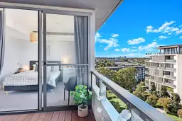 UNIT 608/261 MORRISON ROAD, Ryde