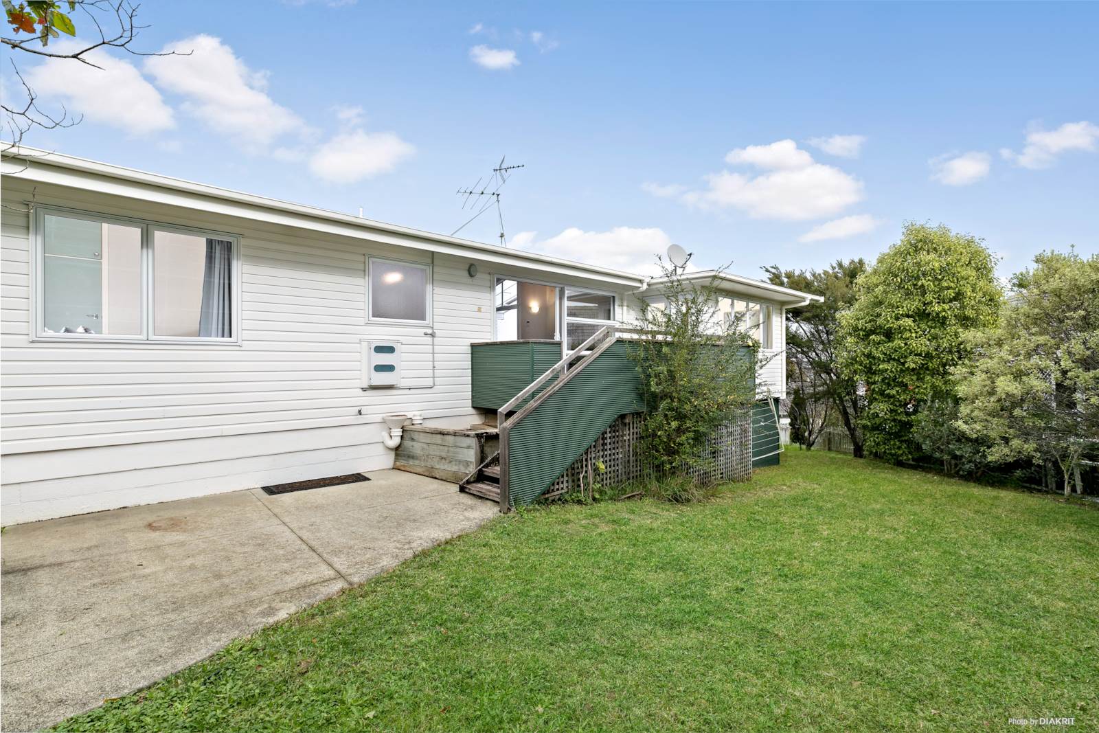 3/3 Colenso Place, Mission Bay, Auckland, 3 ਕਮਰੇ, 1 ਬਾਥਰੂਮ