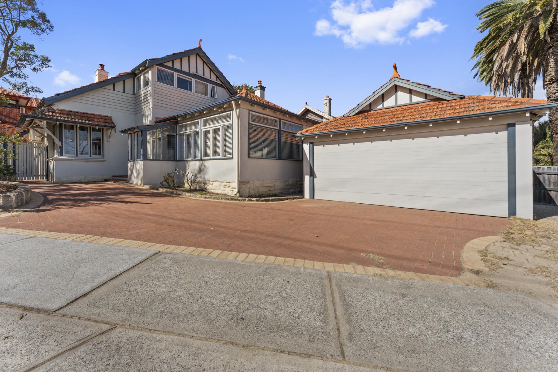 2B LEAROYD ST, MOUNT LAWLEY WA 6050, 0 Schlafzimmer, 0 Badezimmer, House