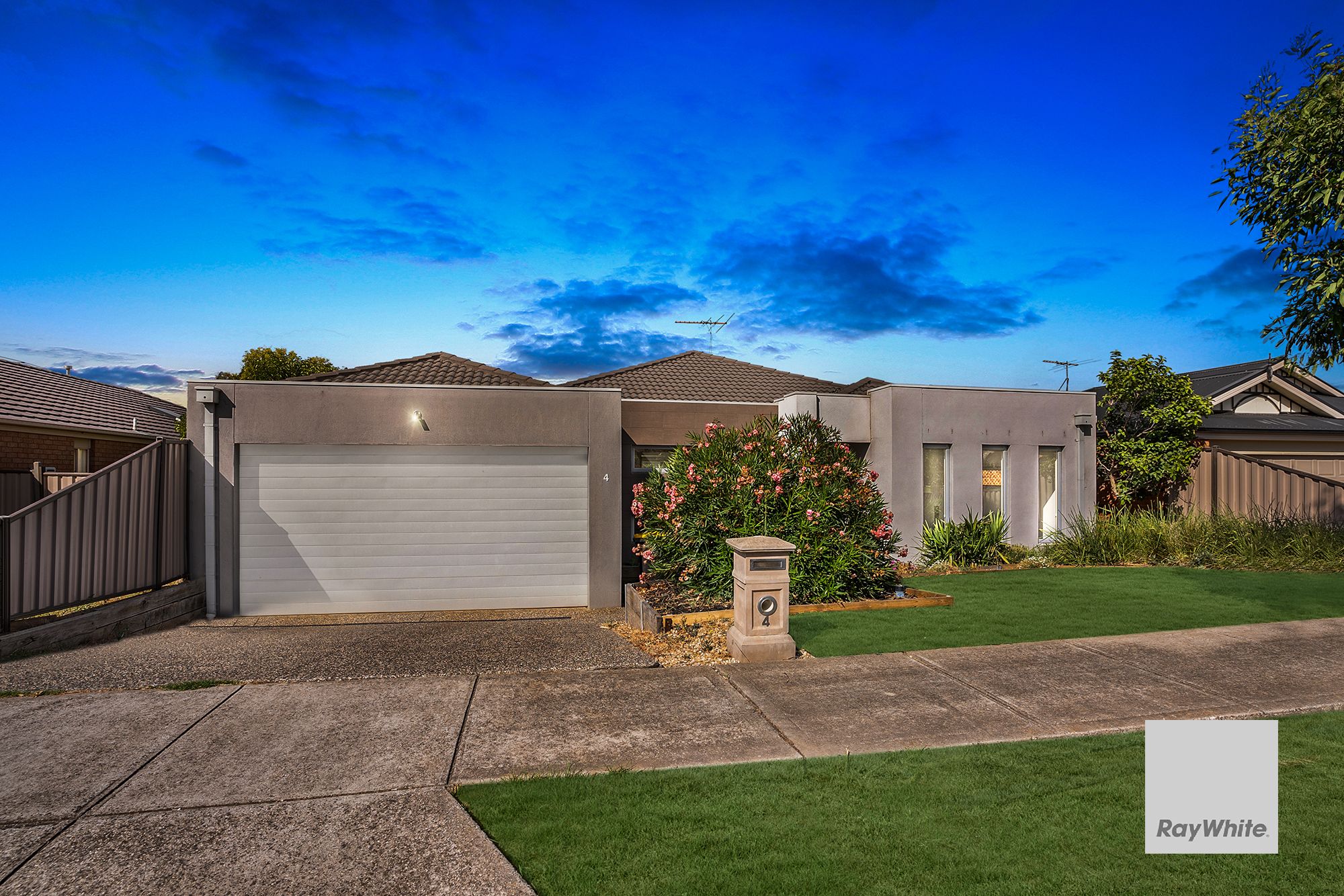 4 RYANS CT, BURNSIDE HEIGHTS VIC 3023, 0 rūma, 0 rūma horoi, House