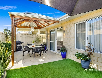 19 Lancaster Loop, Piara Waters, WA 6112, 3房, 2浴, House