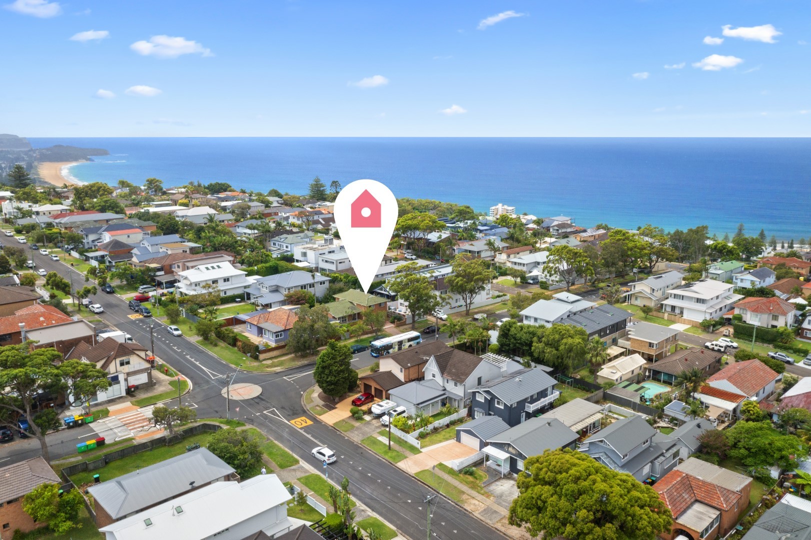 21 TELOPEA ST, COLLAROY PLATEAU NSW 2097, 0 rūma, 0 rūma horoi, House