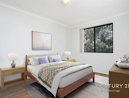 12/16-24 Lydbrook Street, Westmead, NSW 2145, 2 ਕਮਰੇ, 1 ਬਾਥਰੂਮ, Apartment