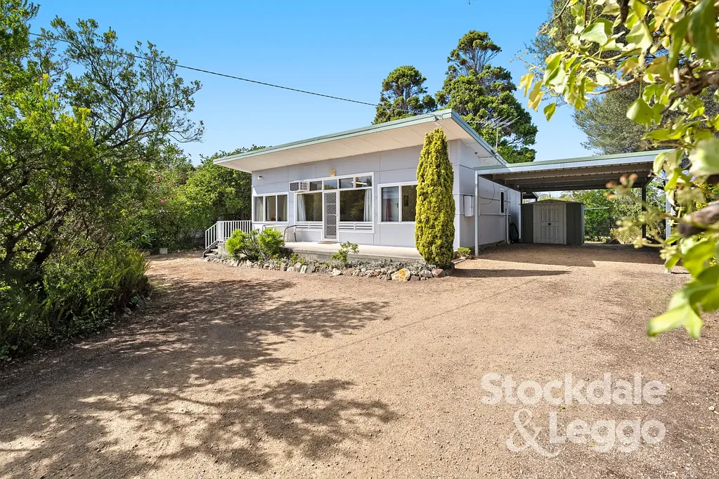 5 Clematis Avenue, Capel Sound, VIC 3940