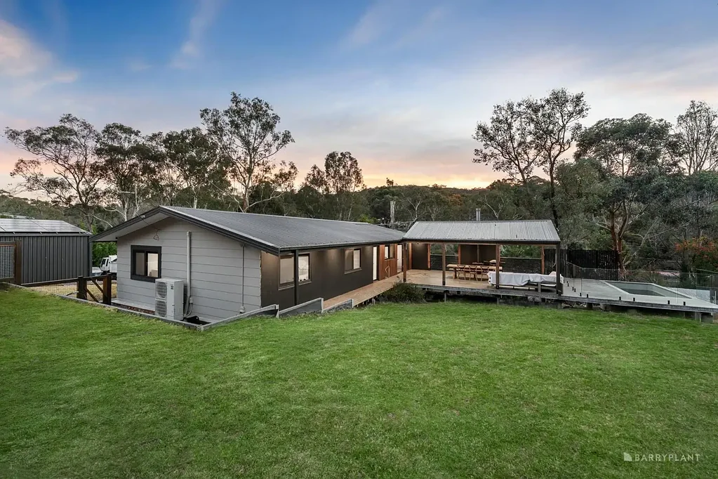 415-419 Ringwood-Warrandyte Road, Warrandyte, VIC 3113