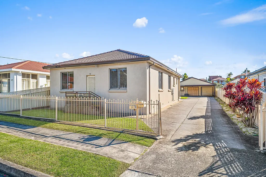 13 Allan Street, Port Kembla, NSW 2505