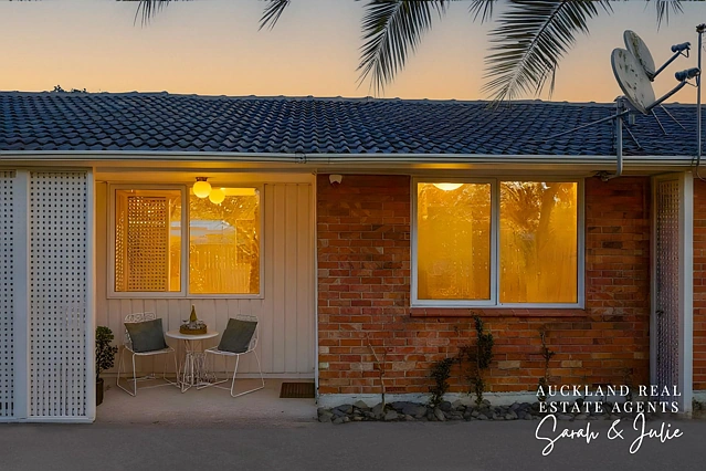 29C Mark Road, Mount Albert, Auckland City