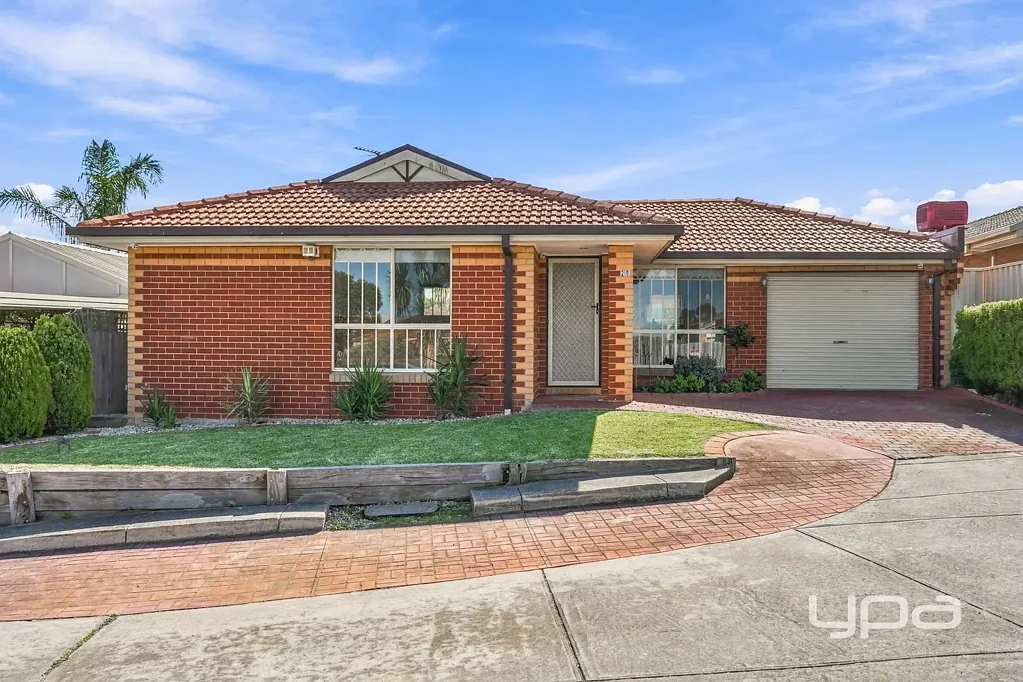 Meadow Heights 3Habitaciones Immaculately Presented Family Home on 526m²