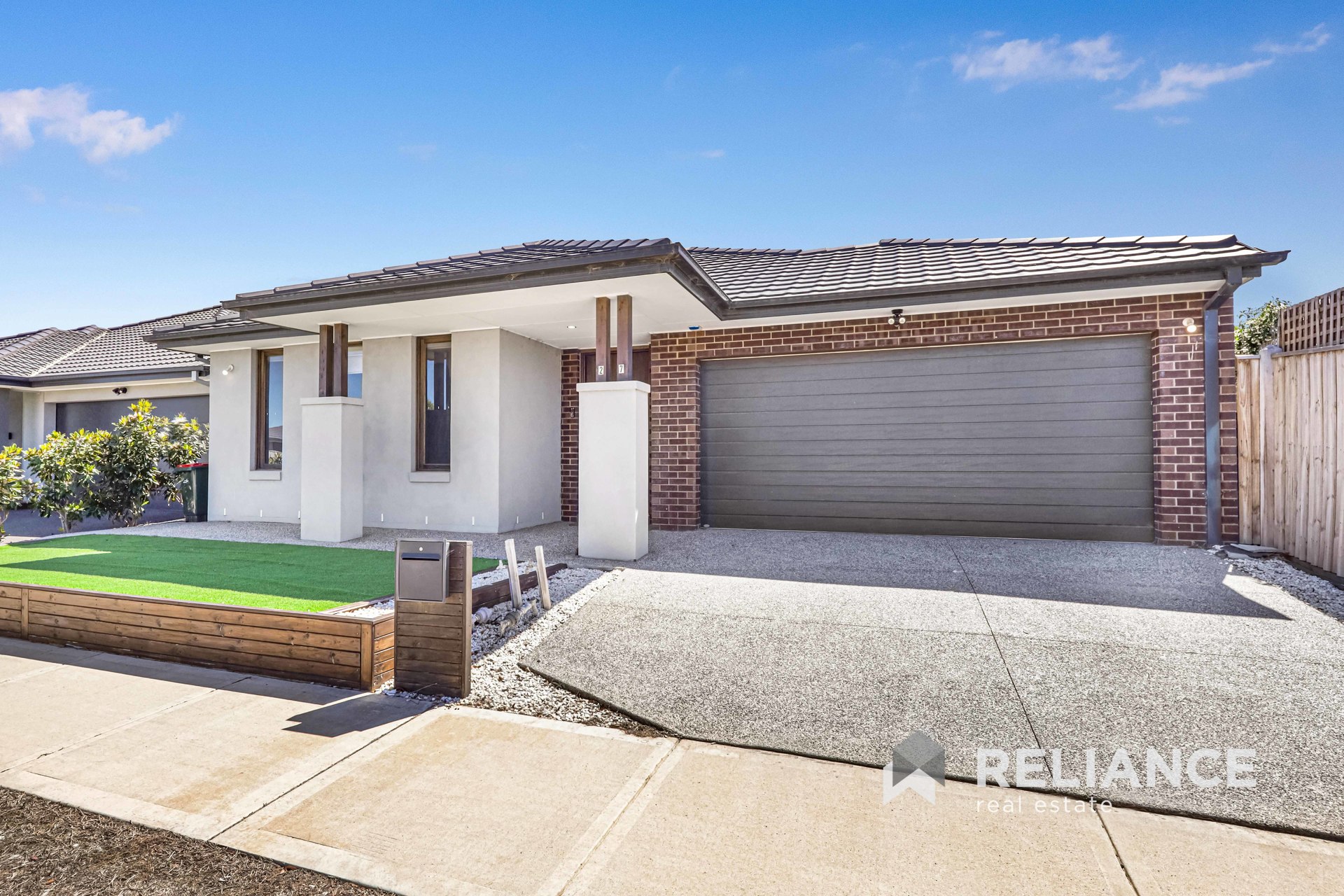 27 HUTCHISON RD, MAMBOURIN VIC 3024, 0 Bedrooms, 0 Bathrooms, House