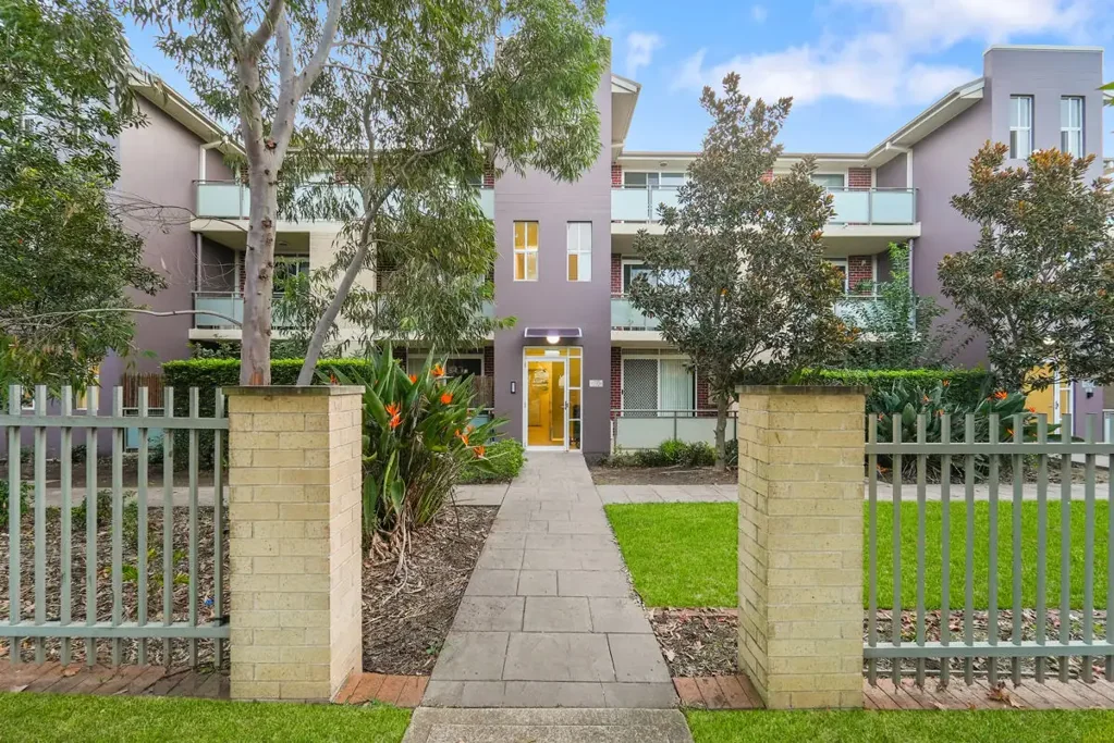 15/67-71 Bangor Street, Guildford, NSW 2161
