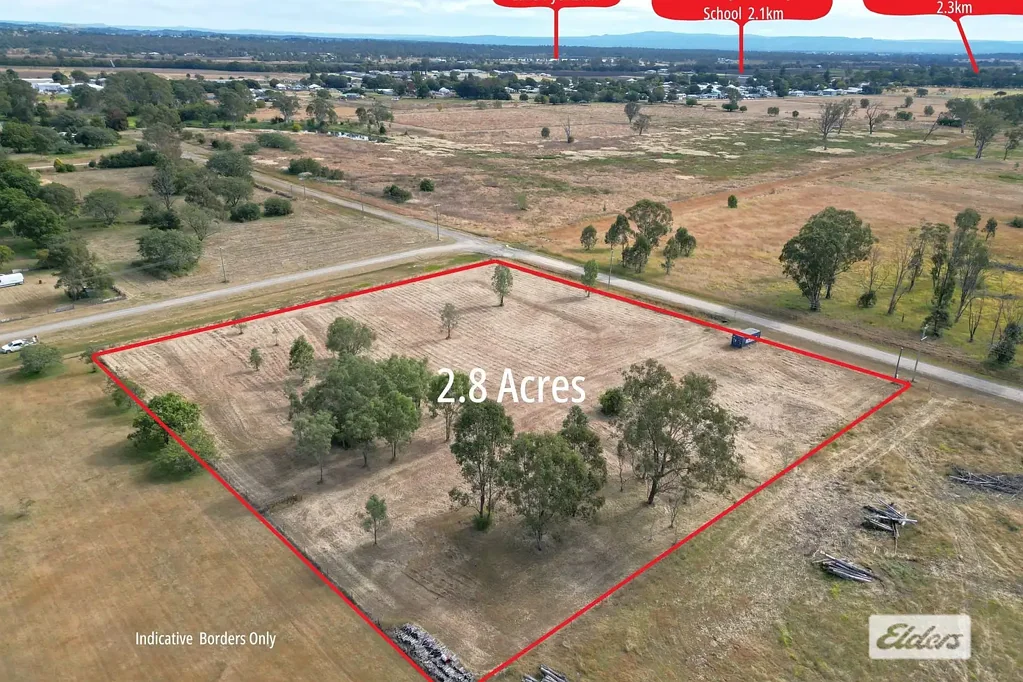 54 Napier Street, Laidley, QLD 4341