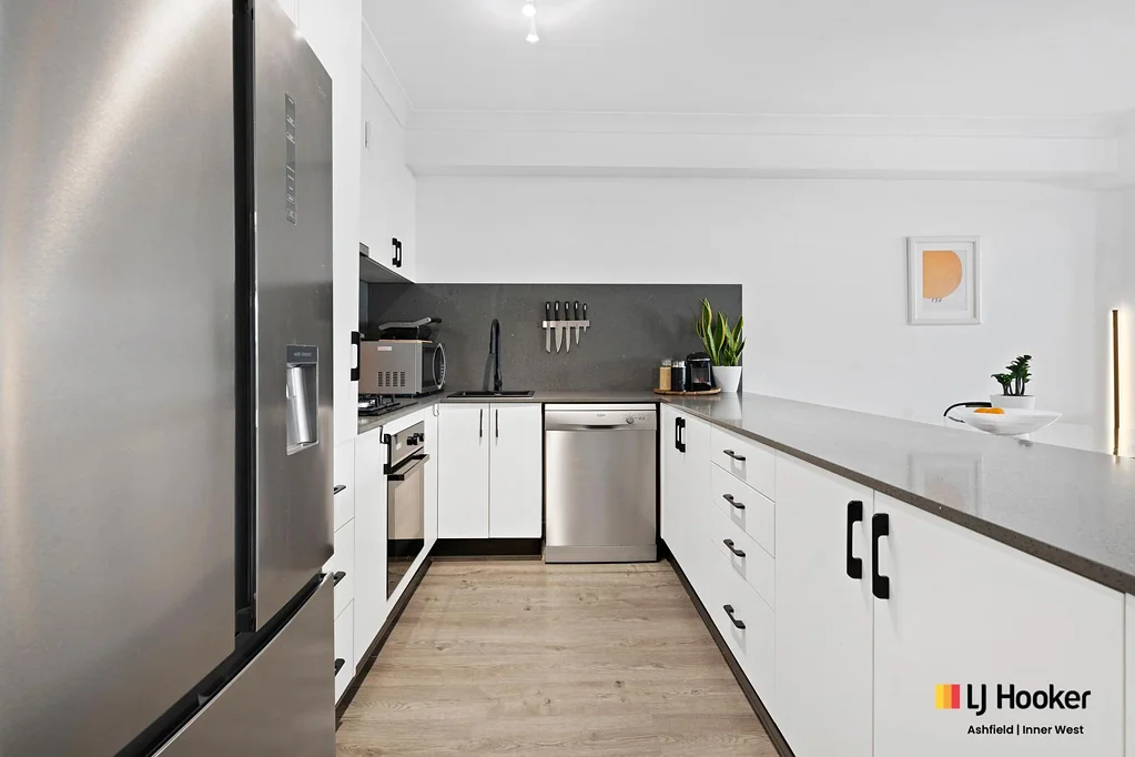 7/753 - 769 New Canterbury Road, Dulwich Hill, NSW 2203