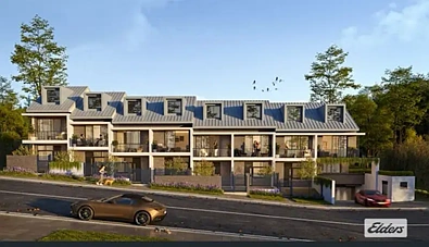 Address Withheld, Hornsby, NSW 2077, 3 rūma, 2 rūma horoi, Townhouse