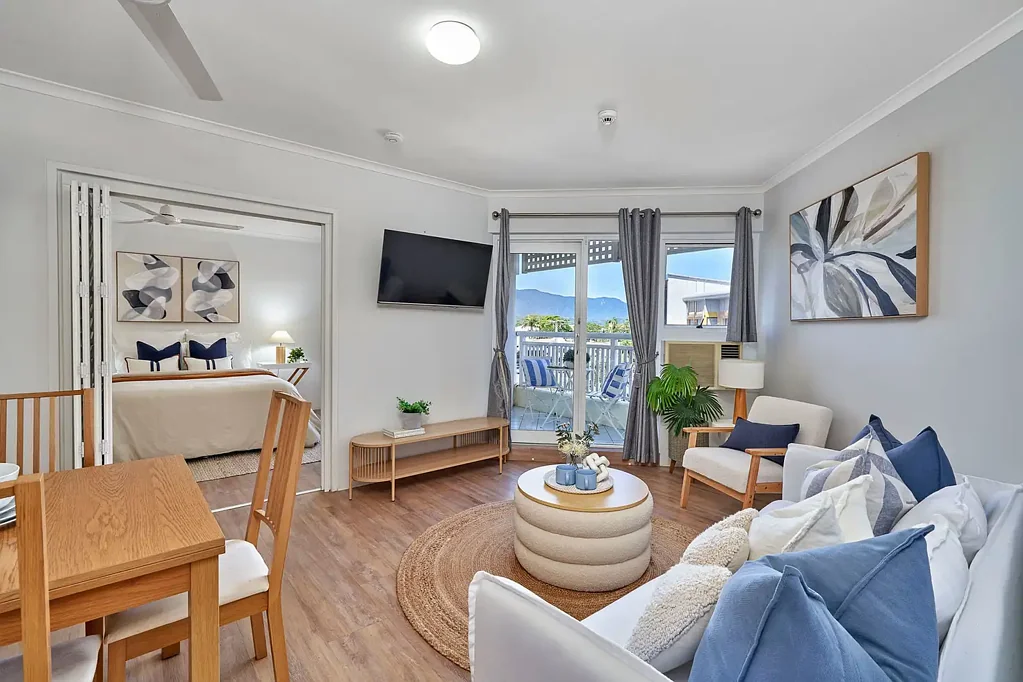 135/166-168 Lake Street, Cairns North, QLD 4870