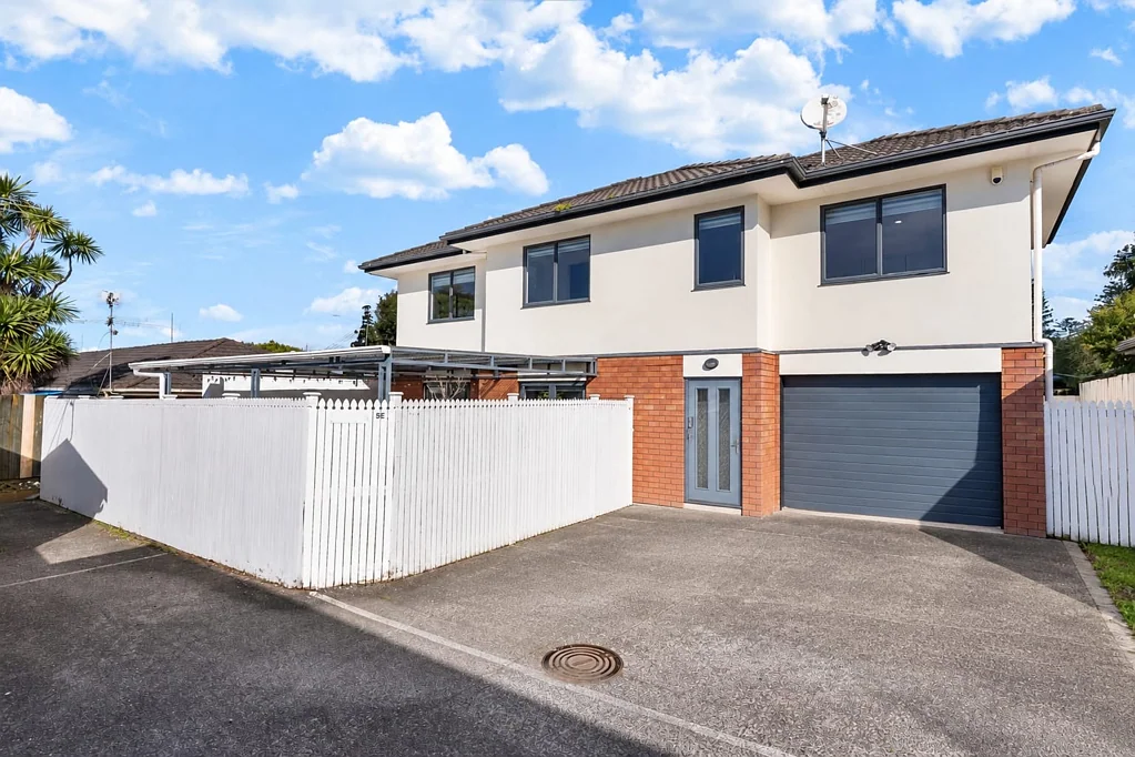 Onehunga 3Kwarto A Home That Brings It All Together