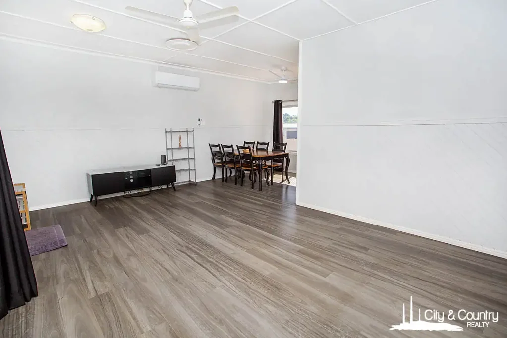 Mount Isa 3 Bedroom Lae Your Eyes on 18!