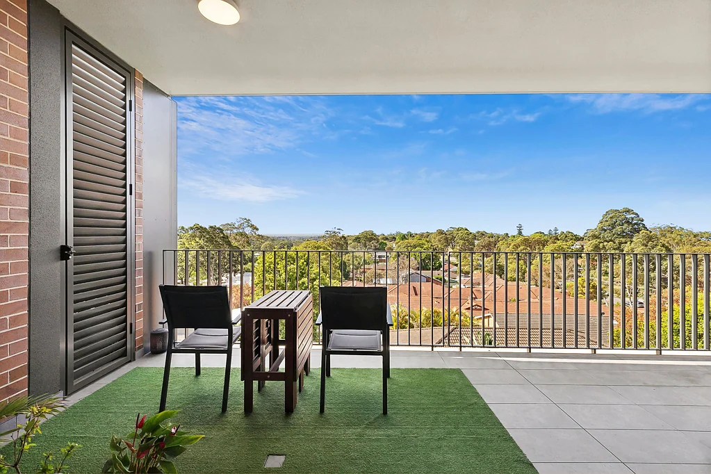 303/31 The Grand Parade, Sutherland, NSW 2232