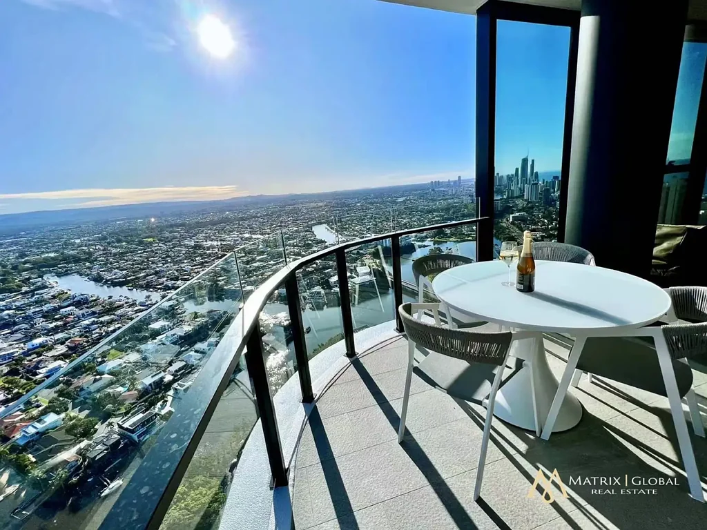 14510/5 The Darling Avenue, Broadbeach, QLD 4218